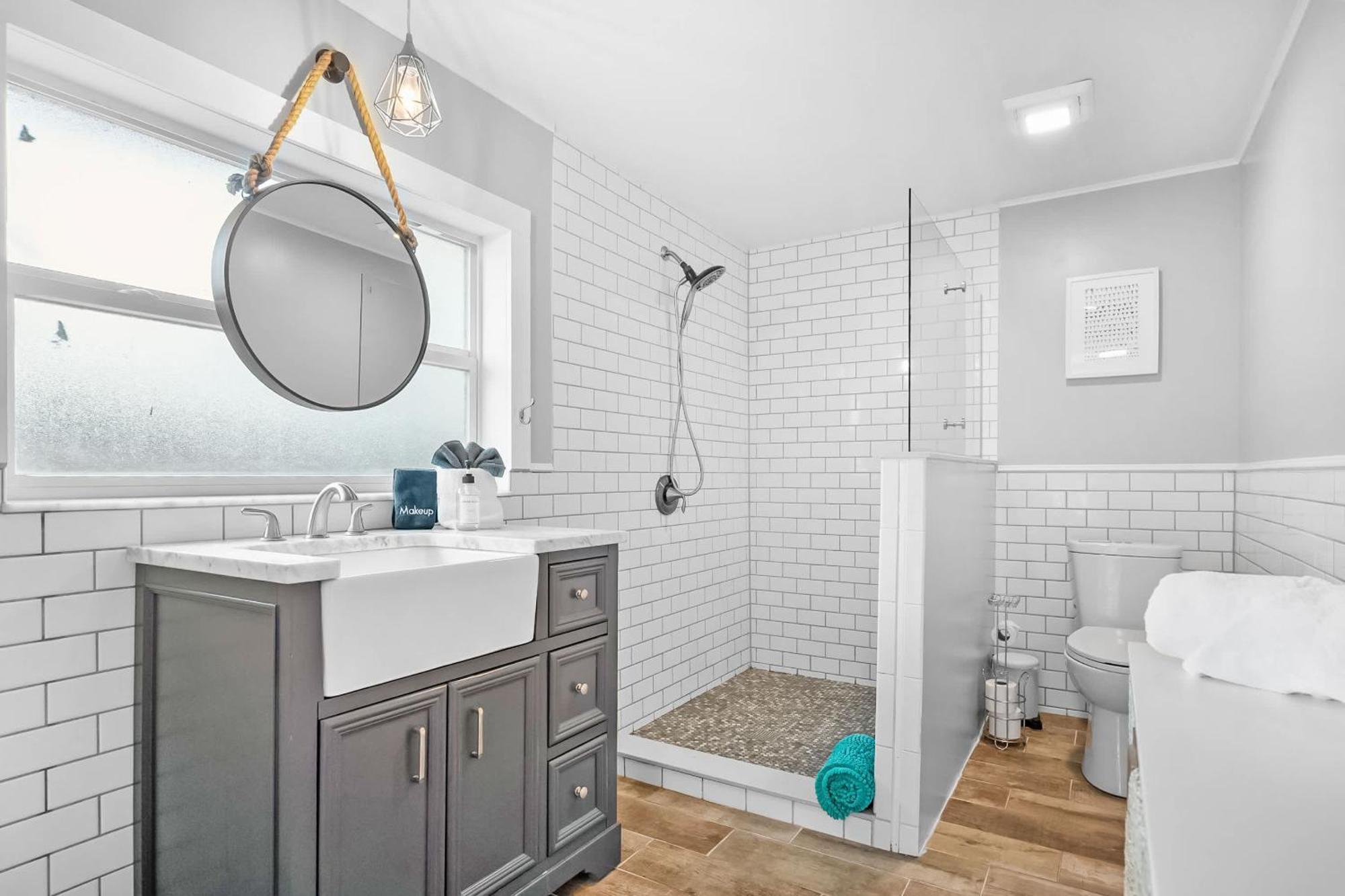 Coral Cottage, Stylish Studio Suite On Canal, Walkable To Beach, Private Parking St. Augustine Extérieur photo